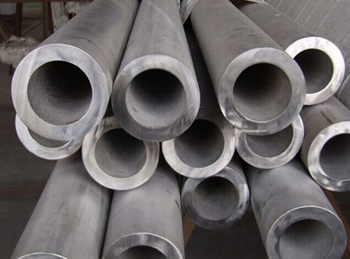 醴陵30CrMo无缝钢管