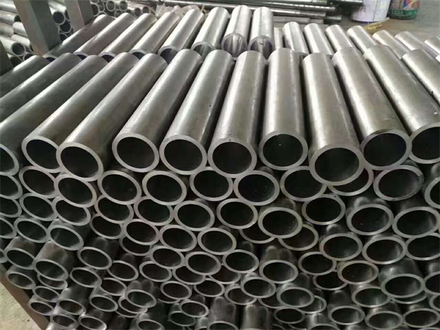 醴陵30CrMo精密无缝钢管