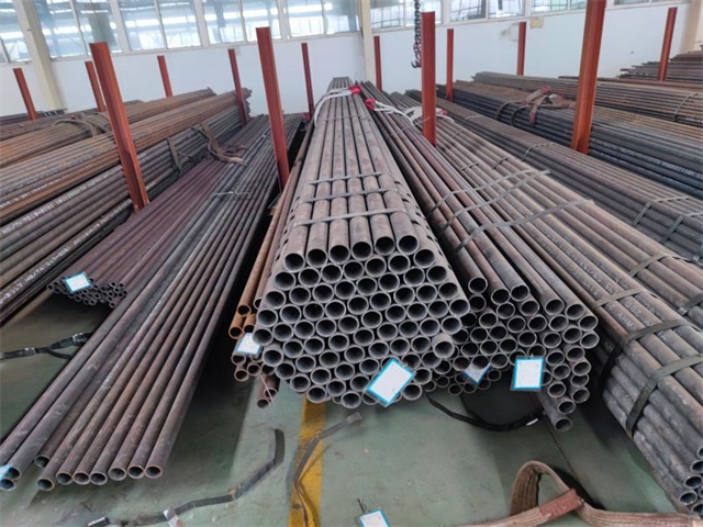 醴陵20G合金无缝钢管
